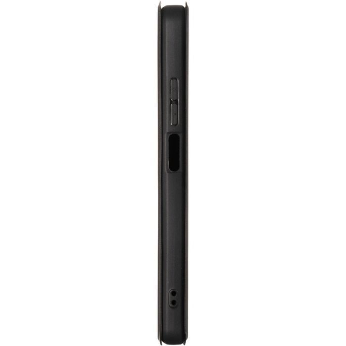 Чехол для мобильного телефона BeCover Exclusive New Style Motorola Moto G85 Black (712654) изображение 4