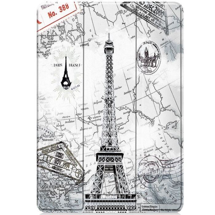 Чехол для планшета BeCover Smart Case Xiaomi Pad 7 / 7 Pro 11.2" Spring (712813) изображение 2