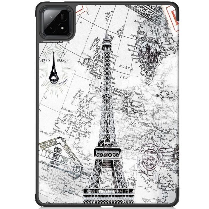 Чехол для планшета BeCover Smart Case Xiaomi Pad 7 / 7 Pro 11.2" Spring (712813) изображение 3