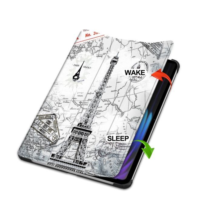 Чехол для планшета BeCover Smart Case Xiaomi Pad 7 / 7 Pro 11.2" Spring (712813) изображение 4