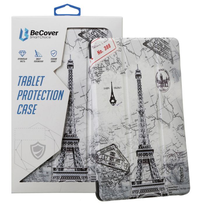 Чехол для планшета BeCover Smart Case Xiaomi Pad 7 / 7 Pro 11.2" Spring (712813) изображение 6