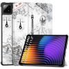 Чехол для планшета BeCover Smart Case Xiaomi Pad 7 / 7 Pro 11.2" Paris (712808)