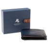 Гаманець Visconti AT58 Milo з RFID Burnish Blue (AT58 BLUE) зображення 6