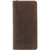 Портмоне Visconti Дорожное 728 Wing Oil Tan (728 OIL TAN)