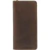 Портмоне Visconti Дорожнє 728 Wing Oil Tan (728 OIL TAN)