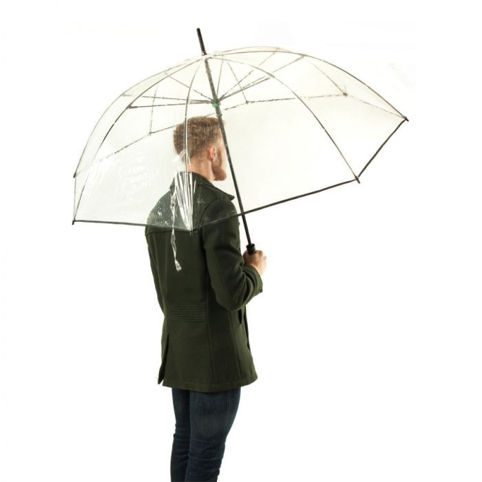 Парасоля Fulton Clearview S841 Clear (S841-025260) зображення 11