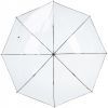 Парасоля Fulton Clearview S841 Clear (S841-025260) зображення 12