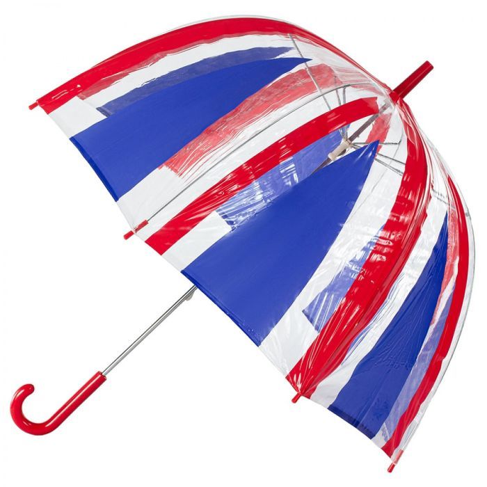 Зонт Incognito 30 PVC Dome L736 Union Jack (L736-021019)
