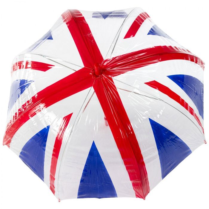 Зонт Incognito 30 PVC Dome L736 Union Jack (L736-021019) изображение 2