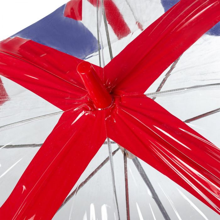 Зонт Incognito 30 PVC Dome L736 Union Jack (L736-021019) изображение 5