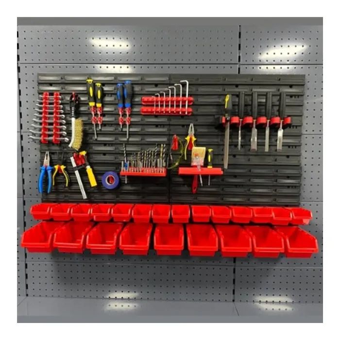 Полиця для інструменту Kistenberg KS_kit48 зображення 4