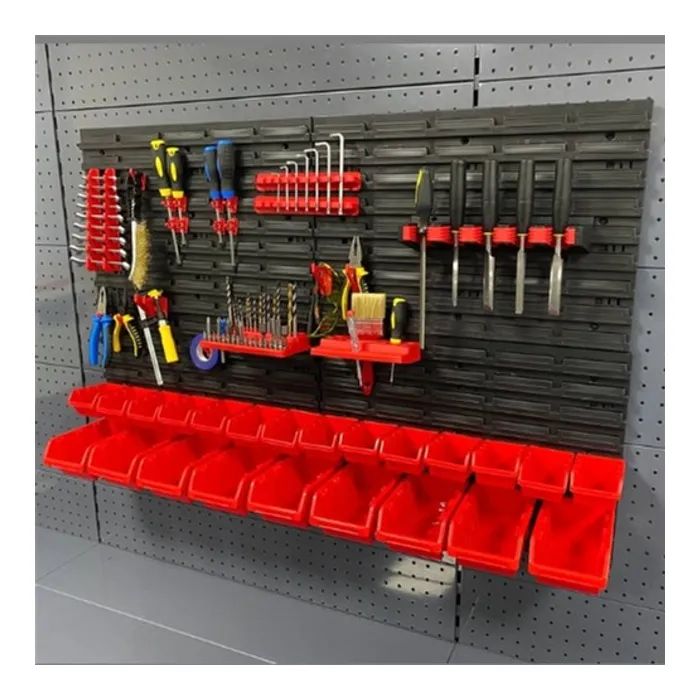 Полиця для інструменту Kistenberg KS_kit48 зображення 5