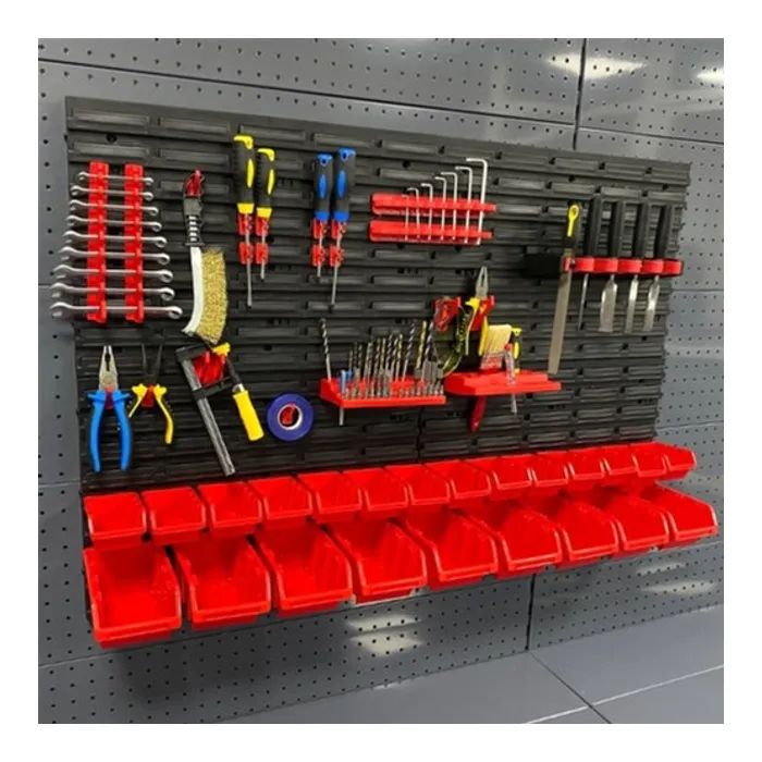 Полиця для інструменту Kistenberg KS_kit48 зображення 6