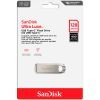 USB флеш накопитель SanDisk 128GB Ultra Luxe Type-C USB 3.2 (SDCZ75-128G-G46) изображение 5