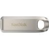 USB флеш накопитель SanDisk 128GB Ultra Luxe Type-C USB 3.2 (SDCZ75-128G-G46)