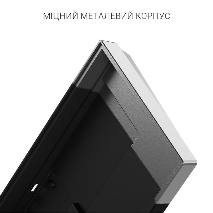 Клавіатура Dark Project ALU81 Terra Nostra PBT RGB Mech G3MS Moonstone White (DPKB_NOSTRA_81_ANSI_WHITE_UA) зображення 11