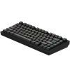 Клавіатура Dark Project ALU81 Terra Nostra PBT RGB Mech G3MS Moonstone Black (DPKB_NOSTRA_81_ANSI_BLACK_UA) зображення 5