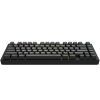 Клавіатура Dark Project ALU81 Terra Nostra PBT RGB Mech G3MS Moonstone Black (DPKB_NOSTRA_81_ANSI_BLACK_UA) зображення 6