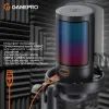 Мікрофон GamePro UGM105B Black (UGM105B) зображення 11