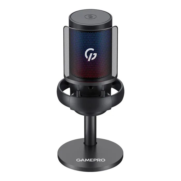 Мікрофон GamePro UGM105W White (UGM105W) зображення 2
