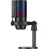 Мікрофон GamePro UGM105B Black (UGM105B) зображення 4
