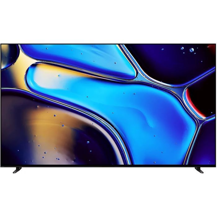 Телевизор Sony K-65XR80