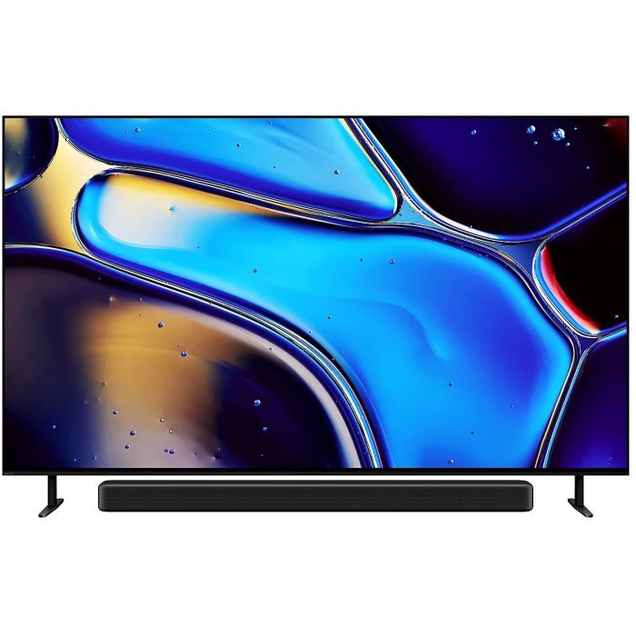 Телевизор Sony K-65XR80 изображение 7