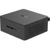 Компьютер ASUS NUC 13 Pro Tall Kit RNUC13ANHI300002I / i3-1315U, 2.5" SATA slot, EU Cord (90AR00C1-M00040) изображение 3