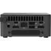 Компьютер ASUS NUC 13 Pro Tall Kit RNUC13ANHI300002I / i3-1315U, 2.5" SATA slot, EU Cord (90AR00C1-M00040) изображение 4