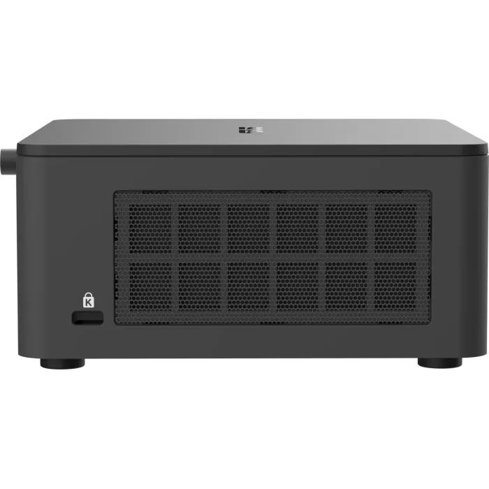 Компьютер ASUS NUC 13 Pro Tall Kit RNUC13ANHI300002I / i3-1315U, 2.5" SATA slot, EU Cord (90AR00C1-M00040) изображение 5
