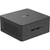 Компьютер ASUS NUC 13 Pro Tall Kit RNUC13ANHI300002I / i3-1315U, 2.5" SATA slot, EU Cord (90AR00C1-M00040)