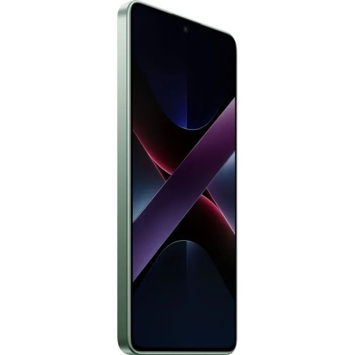 Мобильный телефон Xiaomi Poco X7 Pro 8/256GB Green (1123293) изображение 3