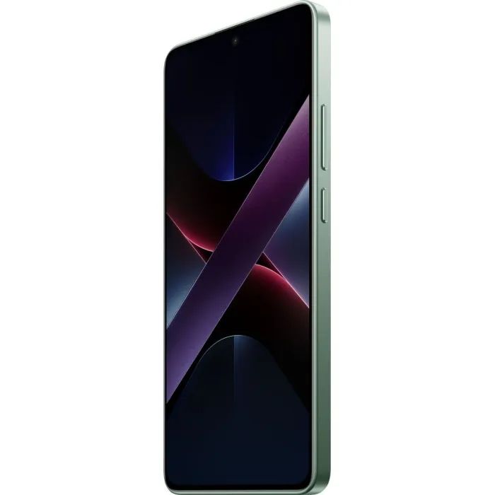 Мобильный телефон Xiaomi Poco X7 Pro 8/256GB Green (1123293) изображение 4