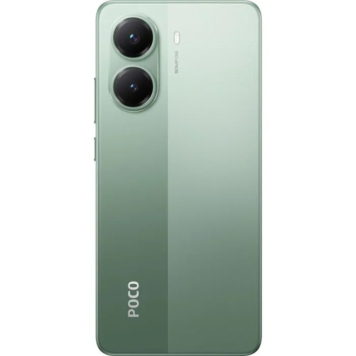 Мобильный телефон Xiaomi Poco X7 Pro 8/256GB Green (1123293) изображение 5