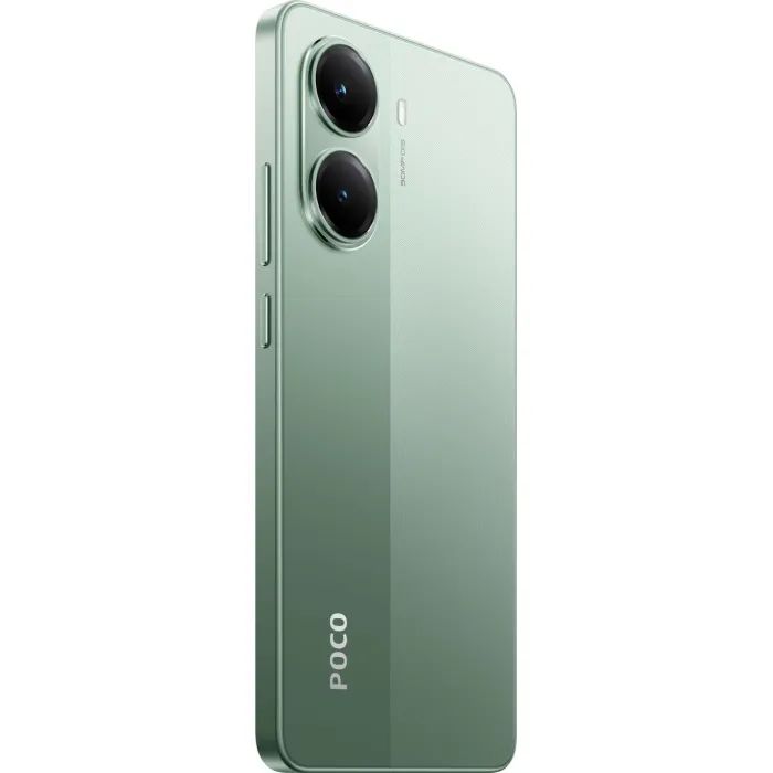 Мобильный телефон Xiaomi Poco X7 Pro 8/256GB Green (1123293) изображение 6