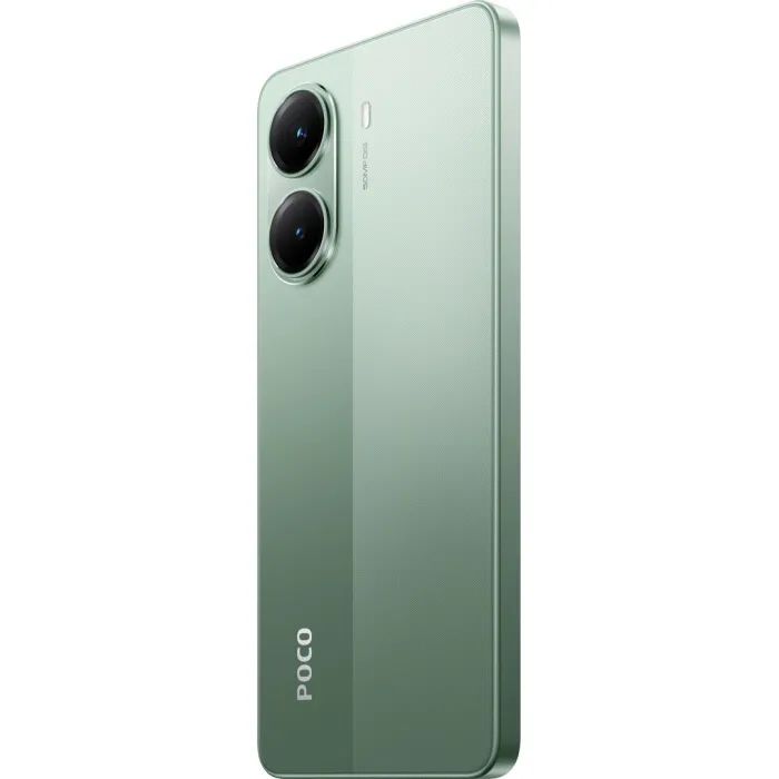 Мобильный телефон Xiaomi Poco X7 Pro 8/256GB Green (1123293) изображение 7