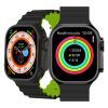 Смарт-годинник Media-Tech Smartwath FUSION Black-Green (MT872) зображення 10