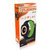 Смарт-годинник Media-Tech Smartwath FUSION Black-Green (MT872) зображення 12