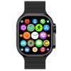 Смарт-годинник Media-Tech Smartwath FUSION Black-Green (MT872) зображення 2