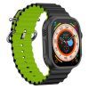 Смарт-годинник Media-Tech Smartwath FUSION Black-Green (MT872) зображення 3