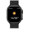 Смарт-годинник Media-Tech Smartwath FUSION Black-Green (MT872) зображення 6