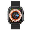 Смарт-годинник Media-Tech Smartwath FUSION Black-Green (MT872) зображення 7