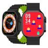 Смарт-годинник Media-Tech Smartwath FUSION Black-Green (MT872) зображення 9
