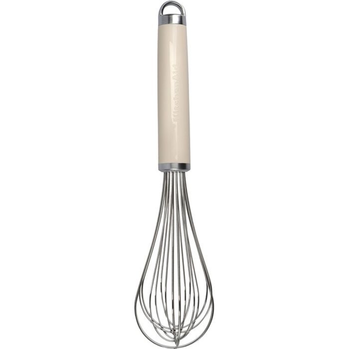 Венчик KitchenAid Coreline 27,5 см кремовий (KAG060OHACE)