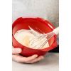 Венчик KitchenAid Coreline 27,5 см кремовий (KAG060OHACE) изображение 4