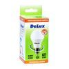 Лампочка Delux BL 60 7 Вт 4100K 220В E27 (90012419) зображення 3