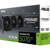 Відеокарта ASUS GeForce RTX5070 Ti 16GB PRIME OC (PRIME-RTX5070TI-O16G) зображення 12