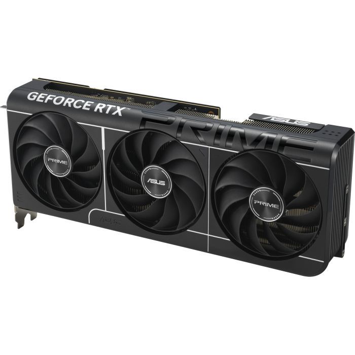 Відеокарта ASUS GeForce RTX5070 Ti 16GB PRIME OC (PRIME-RTX5070TI-O16G) зображення 2