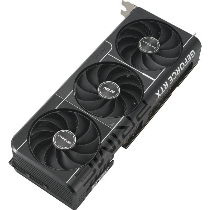 Відеокарта ASUS GeForce RTX5070 Ti 16GB PRIME OC (PRIME-RTX5070TI-O16G) зображення 3