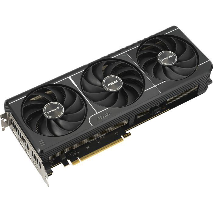 Відеокарта ASUS GeForce RTX5070 Ti 16GB PRIME OC (PRIME-RTX5070TI-O16G) зображення 4